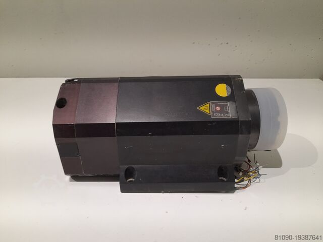 Elektrospil ES362 HSD 