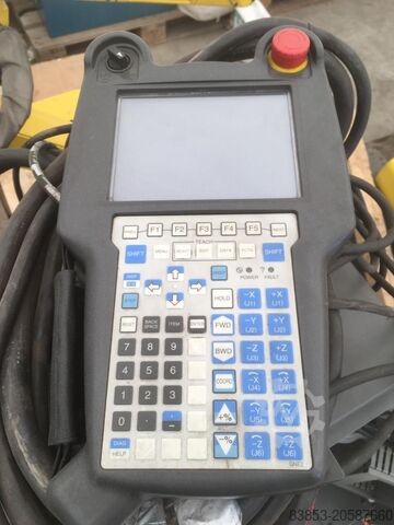 Industriële robot FANUC M-10iA