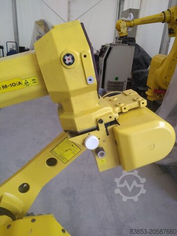 Industriële robot FANUC M-10iA