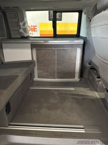 Husvagn/husbil Volkswagen California Coast 2.0 TDI|2022 EURO 6 | Venditore professionale