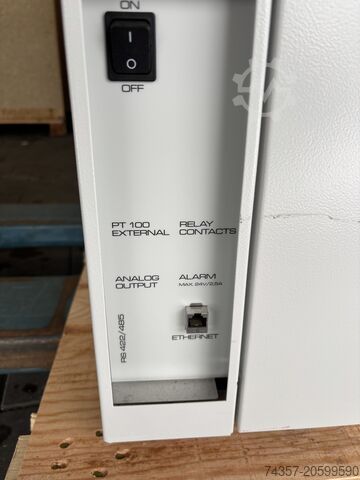 Klimatická komora Binder KBF 115 Binder KBF 115