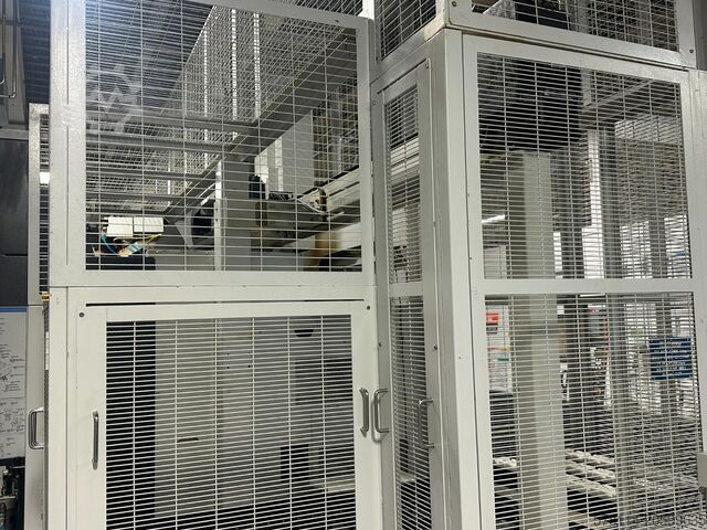 CNC soustružnické a frézovací centrum Mazak Integrex 100-III S