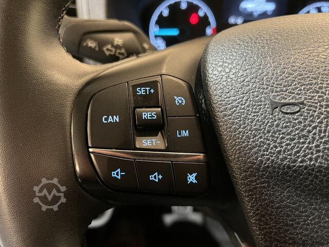 Bavul Ford Transit 2.0 TDCI L4 Trend RWD 130 PK Bakwagen /...