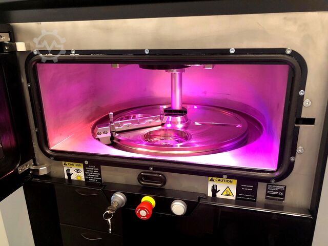 3D εκτυπωτής ORLASER ORLAS CREATOR SLM250