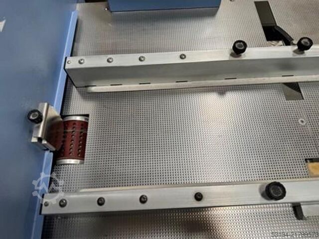 Bacciottini DG LIne 8000  