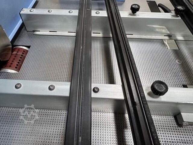 Bacciottini DG LIne 8000  