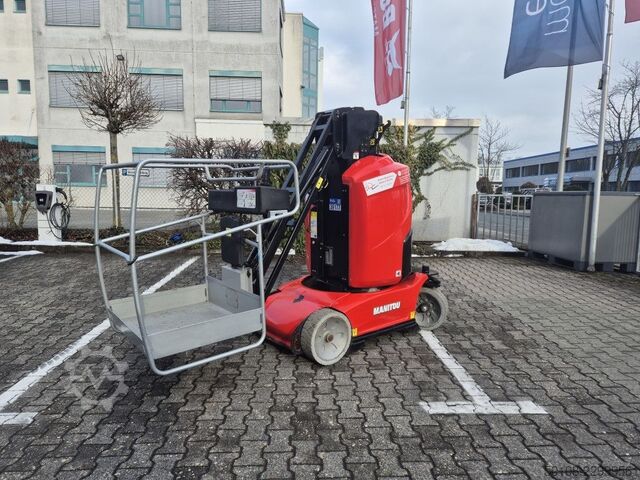 Verticale lift Manitou 100 VJR
