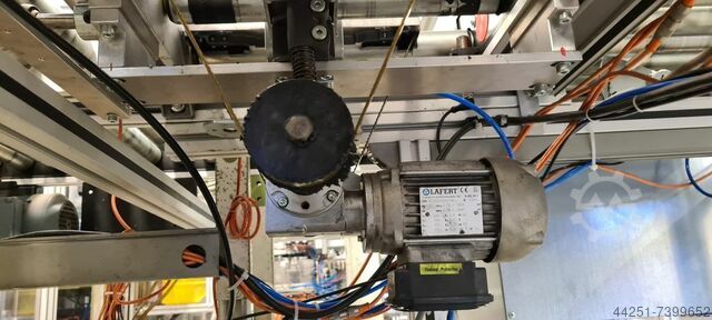 Válečkový dopravník Interroll Interroll