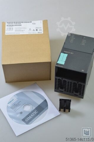 Communicatieverwerker Siemens 6GK7343-1GX30-0XE0