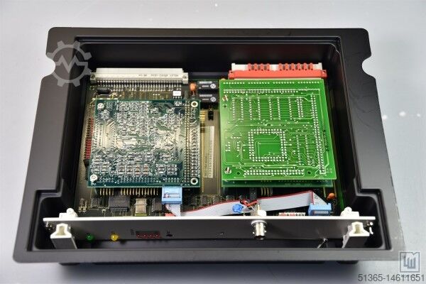 P8 racklijnmodule voor Ethernet PHILIPS 946582103121