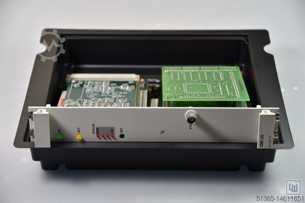 P8 racklijnmodule voor Ethernet PHILIPS 946582103121