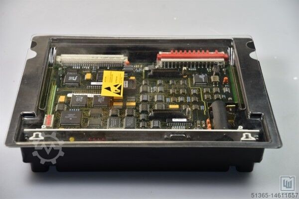 P8 rackline-CPU PHILIPS CPU202