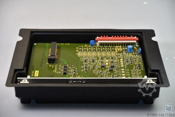 P8 rackline universele procesmodule PHILIPS LCH202