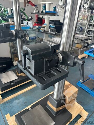 Fúrógép Serrmac NEXT 25