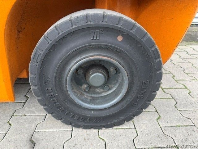 Carrello elevatore diesel Still RX70-35