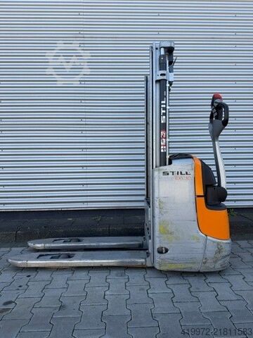 Impilatore pedonale Still EXV10  Batterie 2023!!!