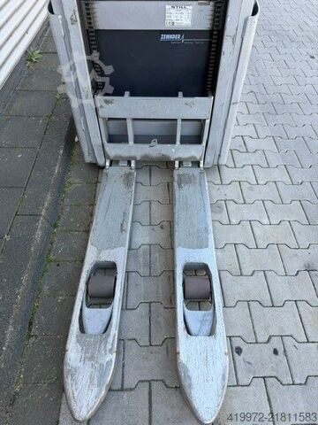 Impilatore pedonale Still EXV10  Batterie 2023!!!