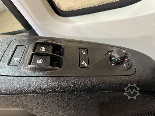 Bestelwagen dubbele cabine Peugeot Boxer 2.2 BlueHDi 120 PK L2H2 DC Dubbel Cabine ...