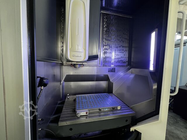 Bewerkingscentrum Deckel Maho DMU 85 monoBLOCK