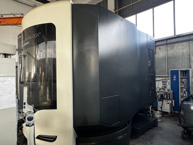 Bewerkingscentrum Deckel Maho DMU 85 monoBLOCK