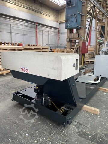 Bewerkingscentrum Deckel Maho DMU 85 monoBLOCK