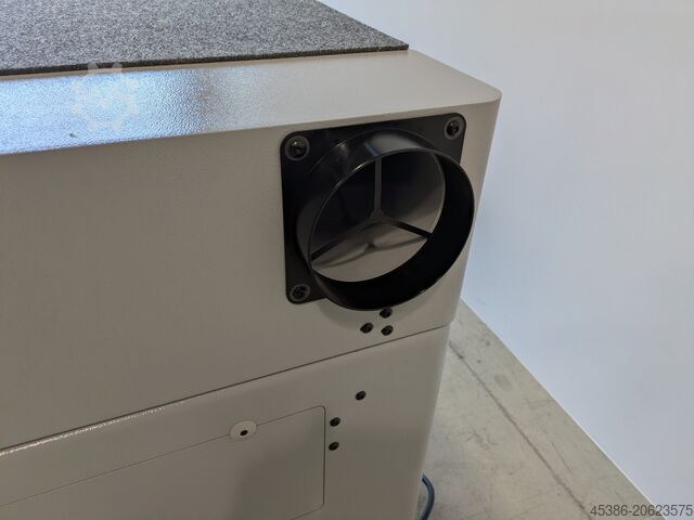 Επιφανειακό πλυντήριο Felder D9-51