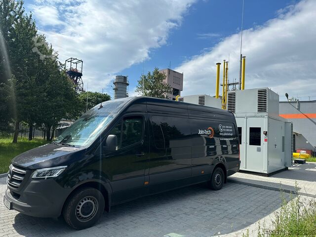 θέρμανση Atex Dmuchawy do gazu