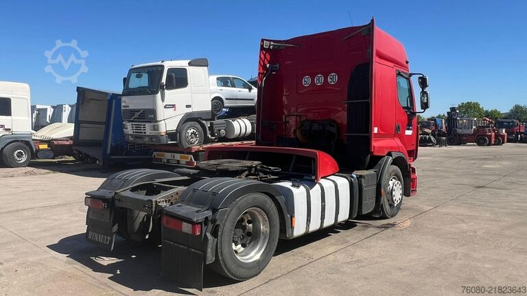 Standard-SZM Renault Premium 460 DXI (GOOD CONDITION / BONNE ETAT)