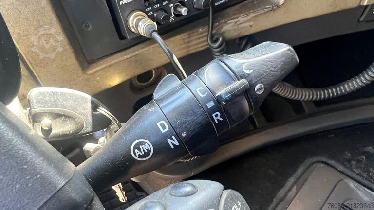 Standard-SZM Renault Premium 460 DXI (GOOD CONDITION / BONNE ETAT)