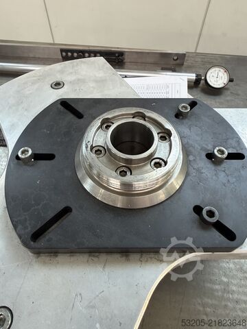 μετρητικό σύστημα Hexagon Absolute Arm 8525 RA8 v1