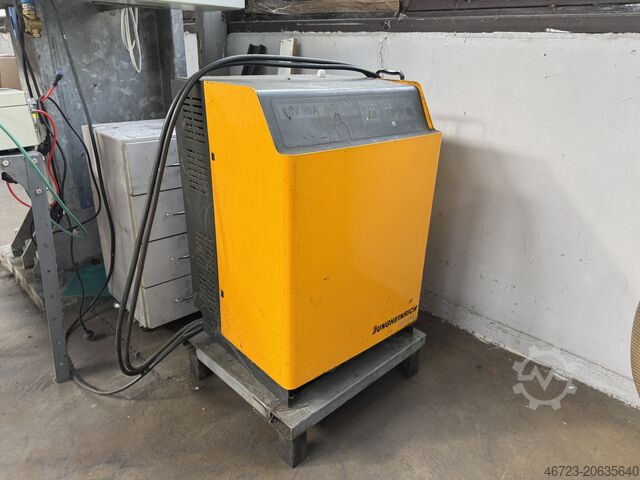 Targonca JUNGHEINRICH EFG 216 k