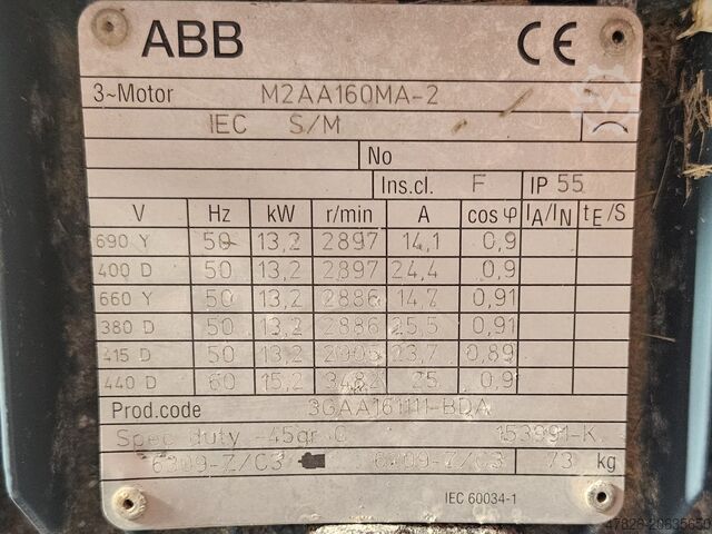 Alagút fagyasztó Frigoscandia FloFreeze MX62
