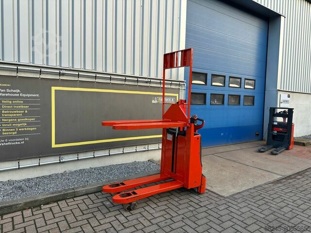 VS-22499 Kompakt DUO elektromos targoncás Linde 1010 mm LINDE tL16/1152-00