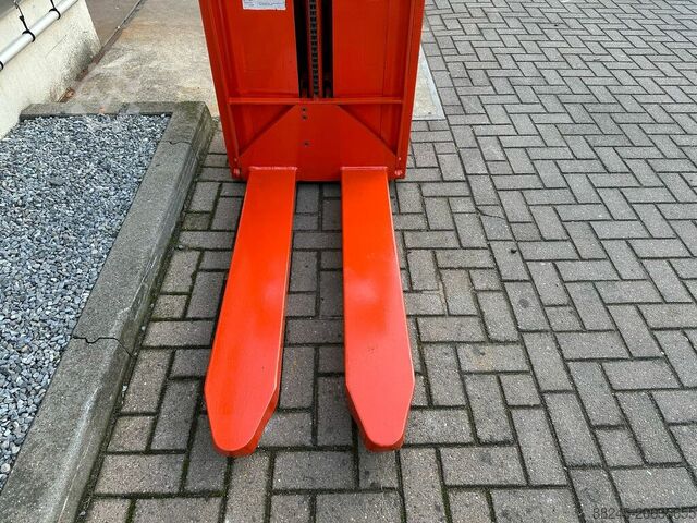 VS-22499 Stoccatore elettrico DUO compatto Linde 1010 mm LINDE tL16/1152-00