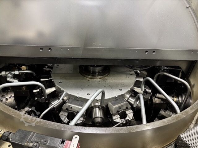 Hydromat HB32/16 Pfiffner AG Hydromat