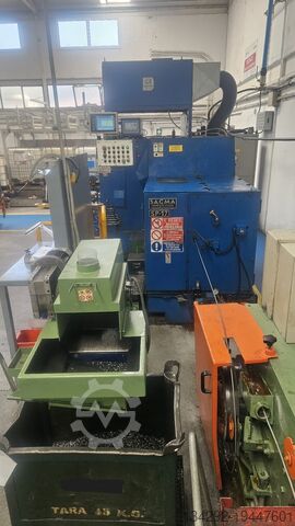 Machine voor het maken van schroeven SACMA SP17