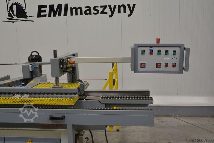 Ivica brusilica VOLPATO LS 1N