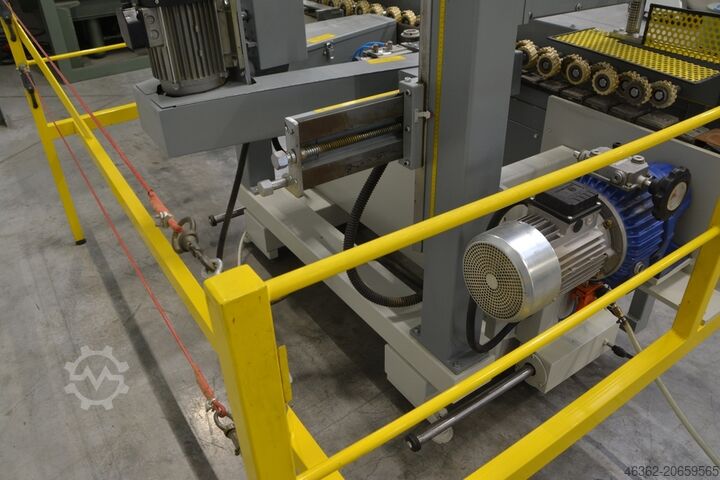 Ivica brusilica VOLPATO LS 1N