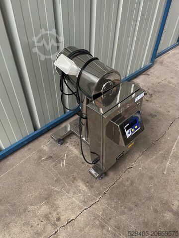 Sistemas de inspección de cerraduras Lock inspection systems