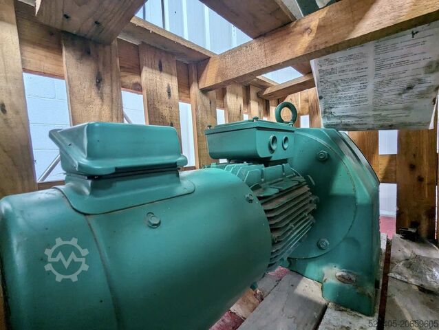 ACCELA COTA AC 150 / 48 ACCELA COTA AC 150 / 48