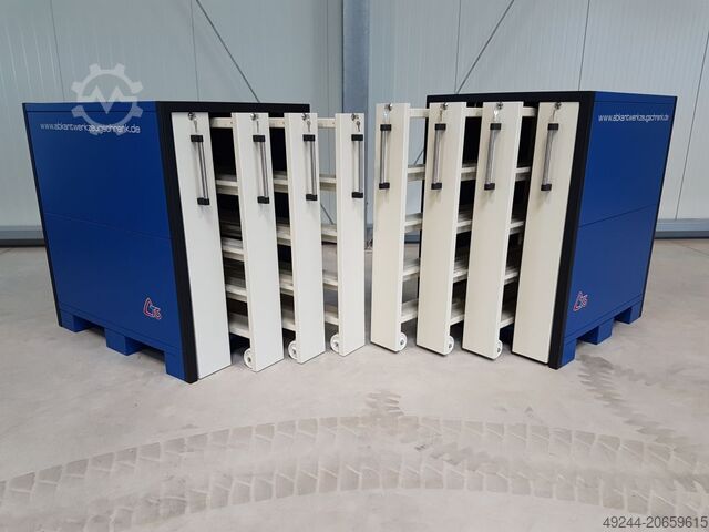 Alet dolabı ATS 34834