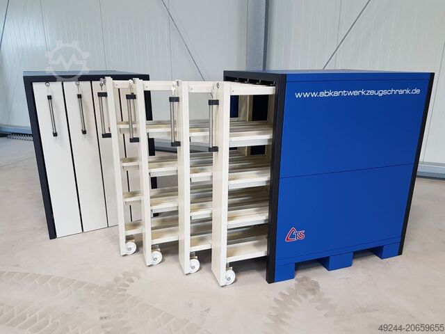 ATS alat za savijanje Kabinet Tip B ATS 34835