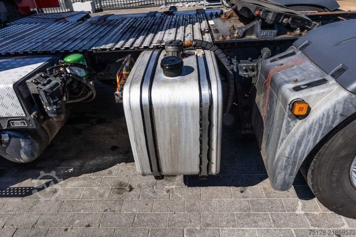 Standard-SZM MAN TGX 18.440 XLX BLS + KIPHYDR.