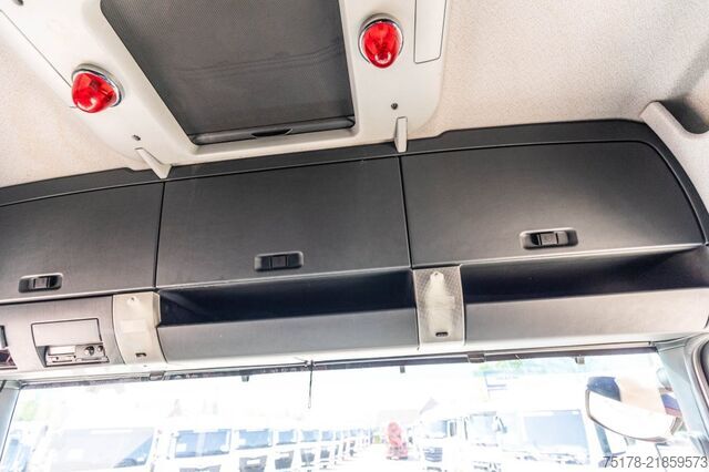 Standaard-SZM MAN TGX 18.440 XLX BLS + KIPHYDR.