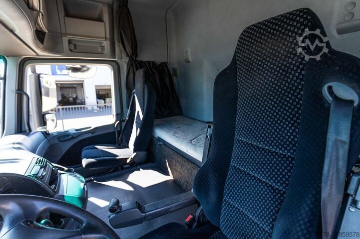 Standard-SZM MERCEDES ACTROS 1844 LS MP3+VOITH+HYDR