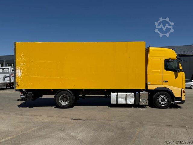 Koffer Volvo FH 440 EURO5 (2)