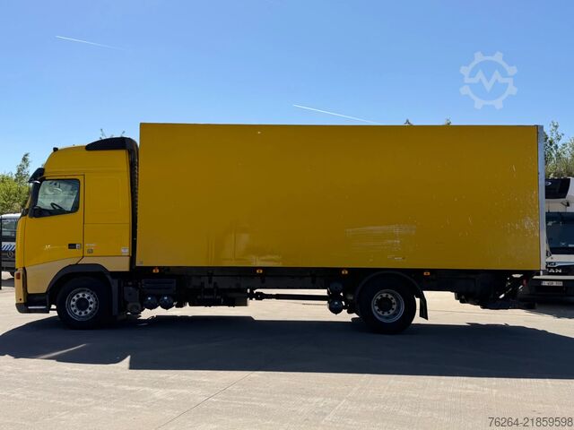 Koffer Volvo FH 440 EURO5 (2)