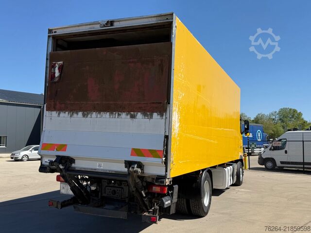 Koffer Volvo FH 440 EURO5 (2)