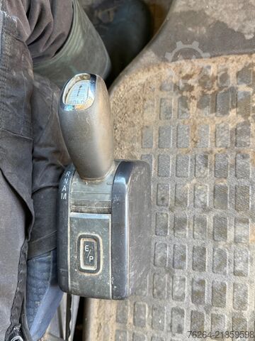 Koffer Volvo FH 440 EURO5 (2)