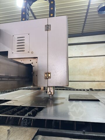 Wycinarka laserowa XT Laser XTC-F1530H